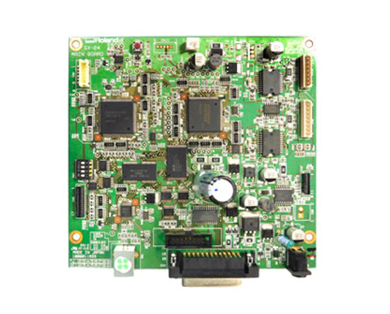 Conjunto GX-24, placa base 2 - 6877009090 