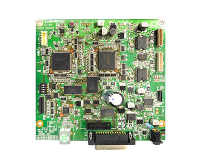 Conjunto GX-24, placa base 2 - 6877009090 