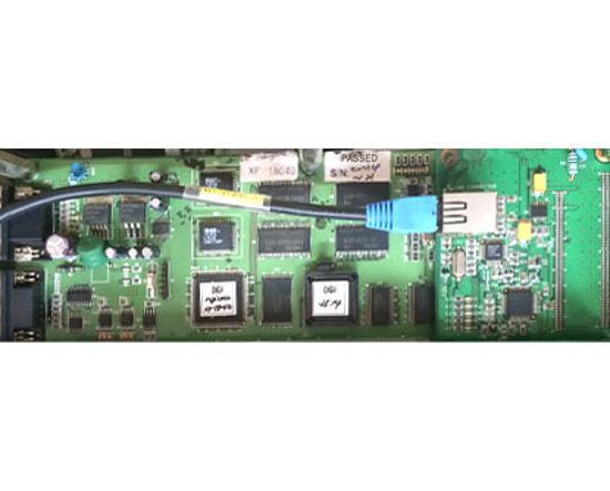 Placa base XP-1804D - EBDMA02-0046 