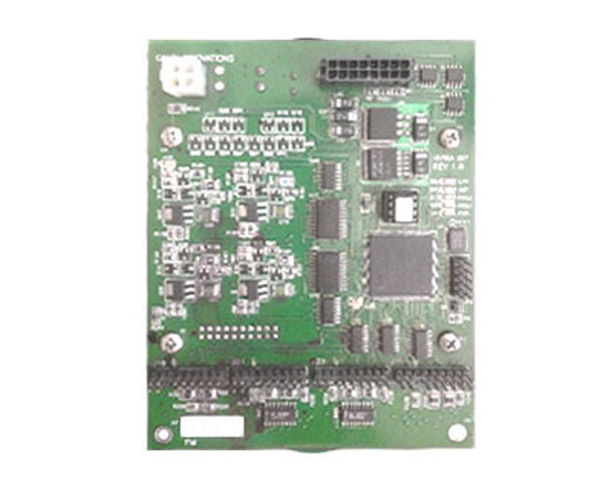 Conjunto Jeti 3300, adaptador de onda de alto voltaje - GD+319-315008 