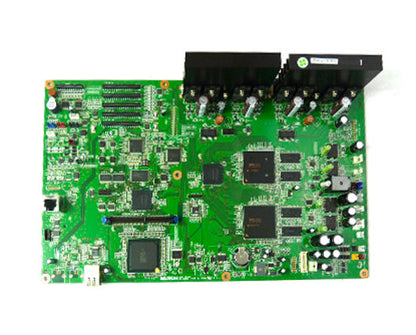Conjunto de placa base VJ-1618 - DG-41067 