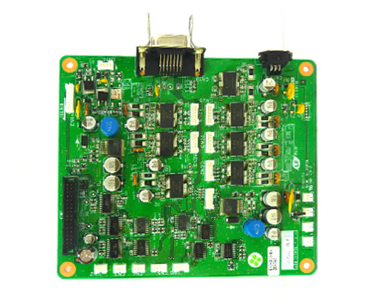 Placa de E/S TX2-1600 - E104338
