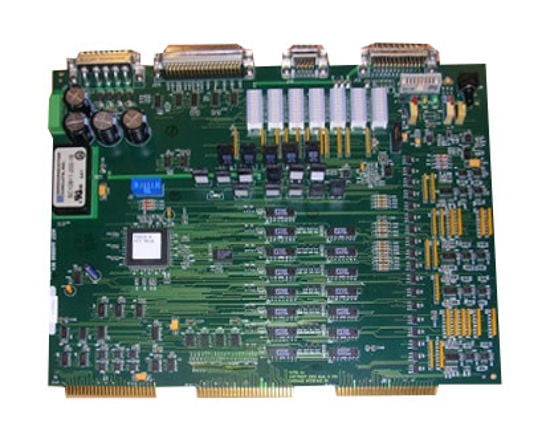 PV200/600 PCBA, interfaz CARR - AA90690 