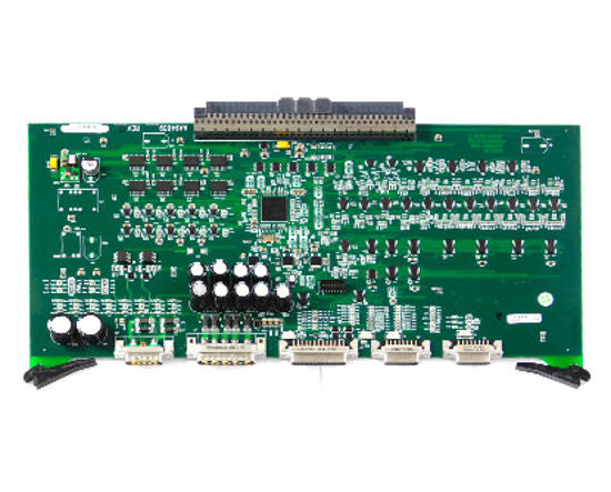 PCBA QS2000, CARR INTFC, Analógico, 7C - AA94039 