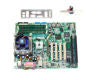 Kit de reemplazo de placa base QS serie 1 GB P4 PROC - 45066067 
