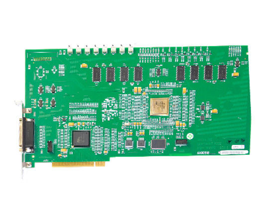 Píxel de PCB QS2000 GEN3 - 45081630 