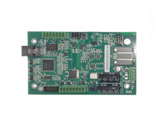 GS3200 PCBA, placa controladora de ventilador, GS y GSR, O - 45093588 