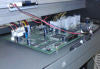 Placa base de la cortadora ValueCut 2 en 1 con firmware (para servicio) - ME-G290077700G