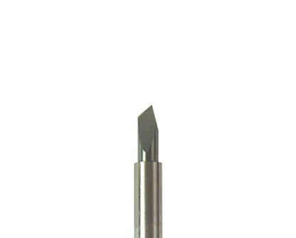 Juego de cuchillas ValueCut de 45° con desplazamiento de 0,25 mm (5 piezas) (tapa roja) - VC-CBRE5 (original) 