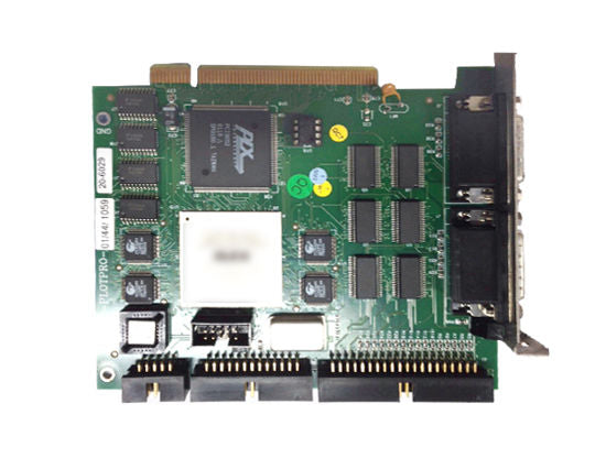 Conjunto de Fresco, Tablero FPP - 20-6029 