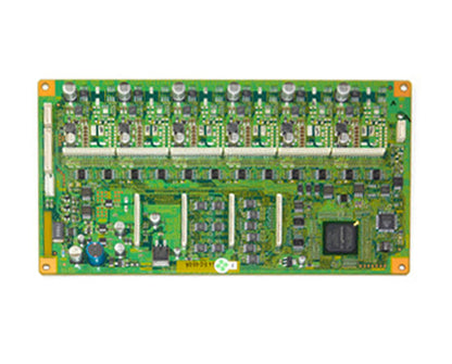 Carro PCA de la serie W de Colorpainter - U00123400100 