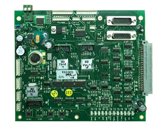Placa base PS-3206 - EBDMA02-0007 