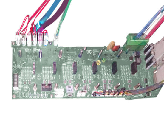 Cabecero PS-3206 - EBDHE02-0008 