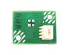 Conjunto de sensor lateral de papel XF-640 - W702048240 