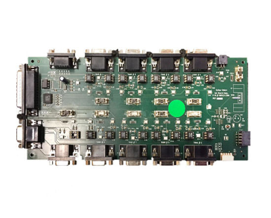 Placa de tinta para XL1500/XL1200, XLJet 2/3/5, Grandjet 2.2M/3.5M/5M (503CX1380) 