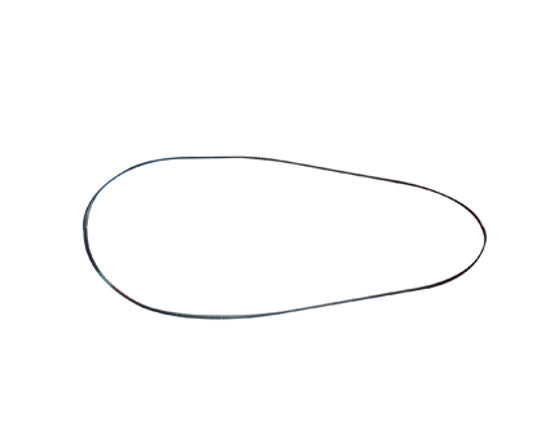 Correa de distribución para las series Mimaki JF-1610 y JF-1631 - 200S2M260UG 