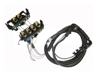 Srk y Tc V2 para HP Latex serie 560 (M0E29-67011)