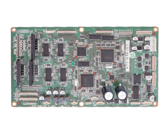 Conjunto LEJ-640, placa servo Lec-540_01 - 6701568101 
