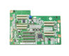 Placa de carro de impresión del conjunto XF-640 - 6702048040 