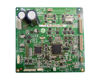 Conjunto XF-640, placa servo - 6702048000 
