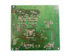 Conjunto XF-640, placa servo - 6702048000 