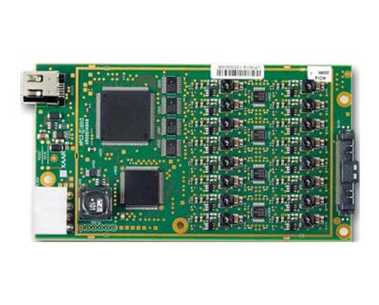 Tarjeta de personalidad de cabeza Xaar 3 HV (HPC3 HV) - XP55500036 