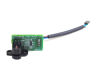 Conjunto VS-640i, placa codificadora lineal - W702407030 