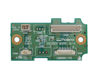 Placa codificadora ASSY, grano XC-540 - W700311390 