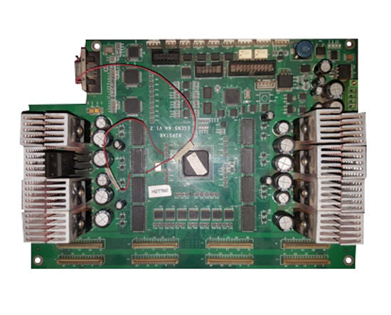 Placa base KE-JET DX5 - PBOHU83183 