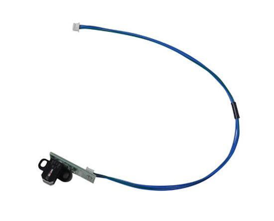 Conjunto XC-540, placa codificadora lineal - W700311380 