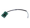 Conjunto XR-640, placa de sensor de cultivo - W702028230 