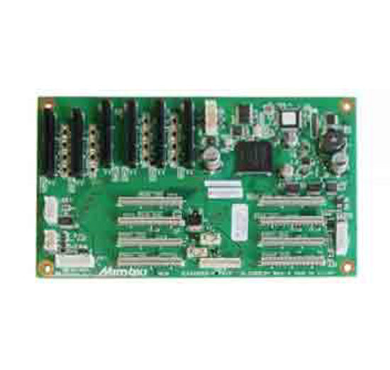 Conjunto de PCB del deslizador DISC JV150 E - E109711 