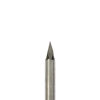 Cuchilla de corte Roland de 45 grados (5 piezas) - ZEC-U5025 (Original) 