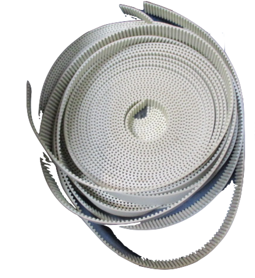 Poliuretano S5M 25 mm (rollo de 20 m) 