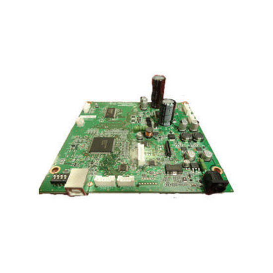 GS-24 ASSY, PLACA PRINCIPAL - 1000012582 