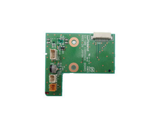 GX-500 ASSY, PLACA DE TRANSPORTE - W700293040 