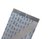 Cable de datos para cabezal Xenons DX7 de 17 pines y 40 mm 