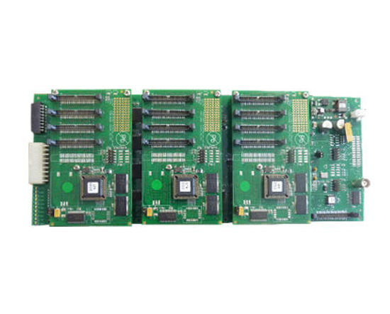 Conjunto QLMT y 3 nuevos kits ass-on2 para HP Scitex TJ8300, TJ8350, TJ8550, TJ8600, 230 V, FB6100, XP5100, XP2100, XP2700, FB6700 (CW903-62081) 