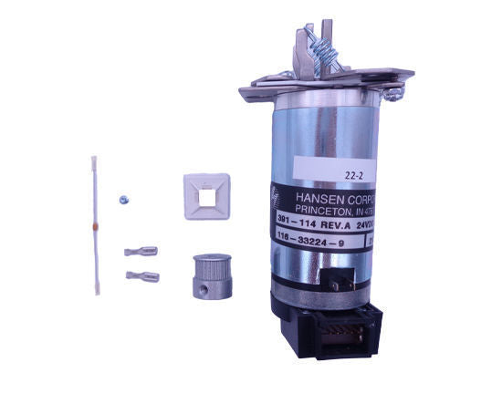 Summasign SummaSign / SummaCut Motor (KIT-1042) – Wide Image Solutions