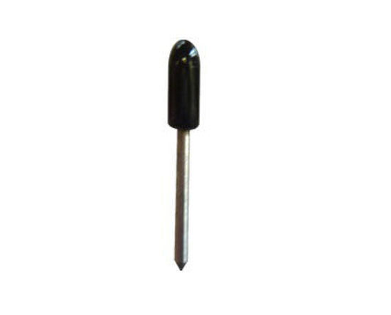 Cuchilla giratoria Mimaki con desplazamiento de 0,5 mm para lámina fluorescente (1 ud.) - SPB-0007 (original) 