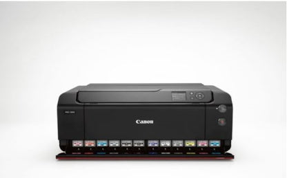 Impresora fotográfica de inyección de tinta Canon imagePROGRAF PRO-1000 de 17&quot; - Nueva