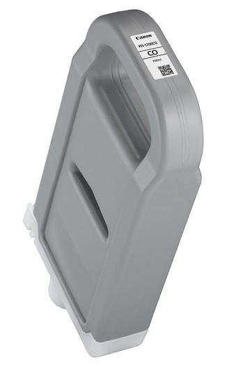 Tanque de tinta pigmentada optimizadora de color Canon PFI-1700CO (700 ml) para imagePROGRAF PRO-2000, PRO-2100, PRO-4000, PRO-4000S, PRO-4100, PRO-6000S, PRO-6100 - 0785C001AA