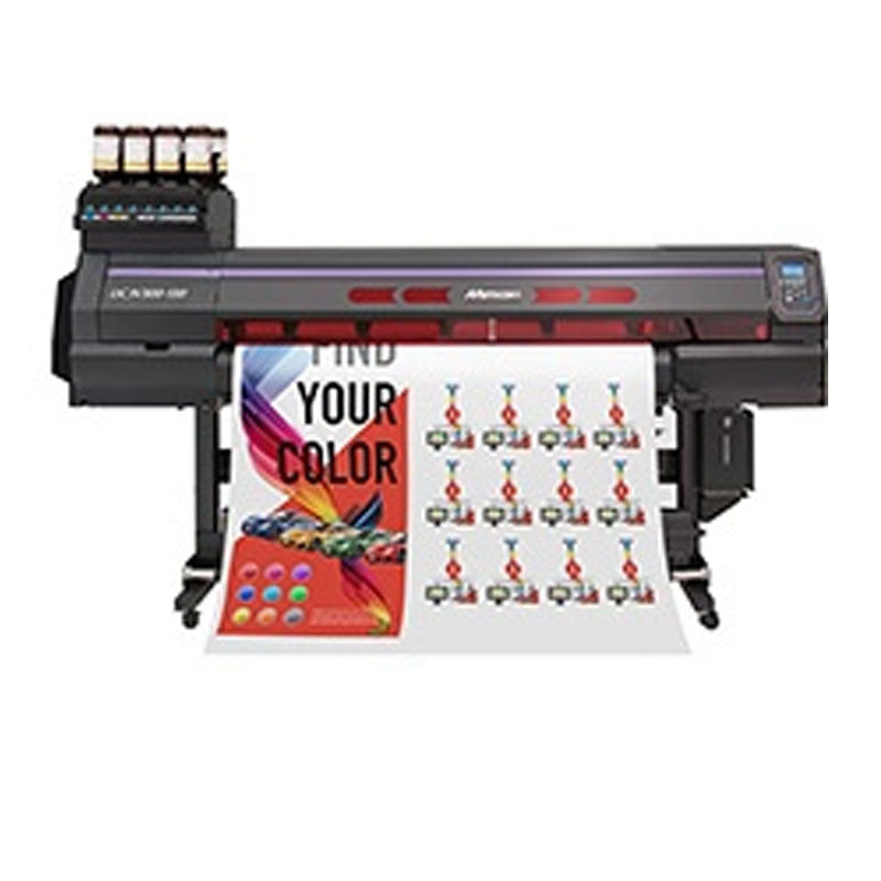Impresora Mimaki UCJV300-130 de 54″ 