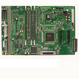 Placa de circuito impreso lógica principal para los modelos HP DesignJet 1050C y 1055CM Plus (C6074-60283)