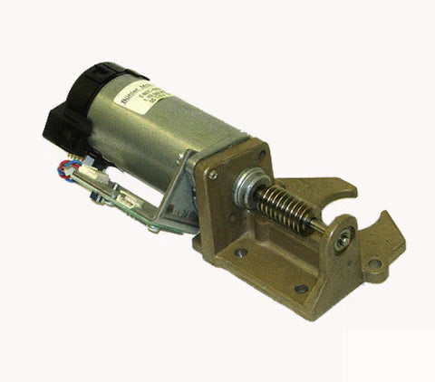 Motor del eje del papel para las impresoras HP Designjet 1050C, 1055CM, 5000 y 5500 - Reacondicionado (C6072-60160, C6074-60395, C6071-60027, C6071-60178)