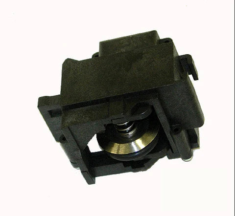 Cortador para impresoras HP Designjet 5000/5500 (C6090-60094, Q1251-60317) - Reacondicionado