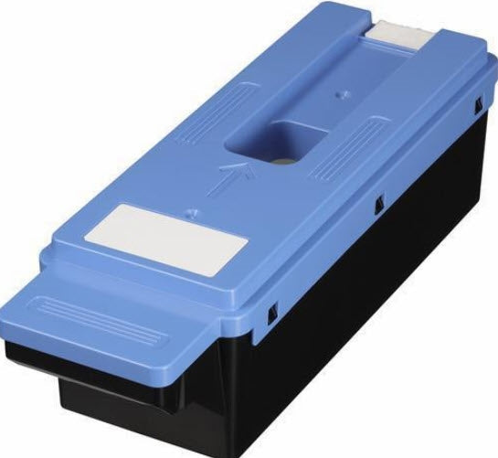 Cartucho de mantenimiento Canon MC-30 para imagePROGRAF PRO-2000, PRO-2100, PRO-4000, PRO-4000S, PRO-4100, PRO-4100S, PRO-6000, PRO-6000S, PRO-6100, PRO-6100S, TX-3000, TX-4000 - Nuevo