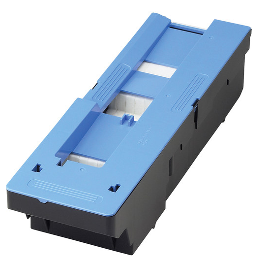 Cartucho de mantenimiento Canon MC-08 para imagePROGRAF iPF8000, iPF8100, iPF8300S, iPF8400, iPF9000, iPF9100