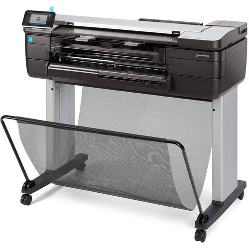 HP Designjet T830 36&quot; Multifunction Printer Refurbished + 2 YEARS WARRANTY www.wideimagesolutions.com  3999.99