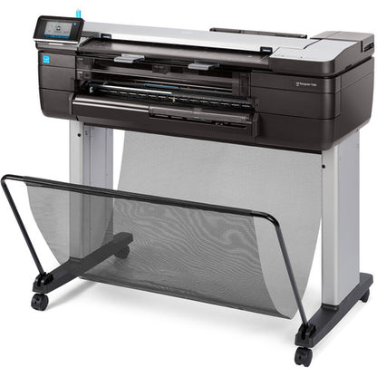 HP Designjet T830 36&quot; Multifunction Printer Refurbished + 2 YEARS WARRANTY www.wideimagesolutions.com  3999.99